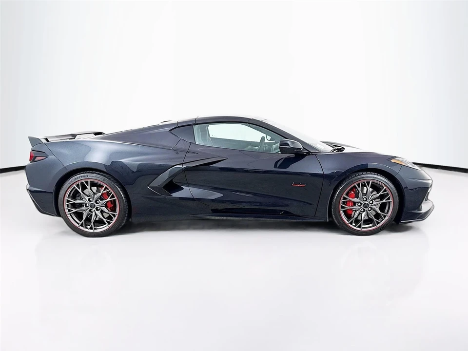 2023 Chevrolet Corvette C8 - Image 2 of 20