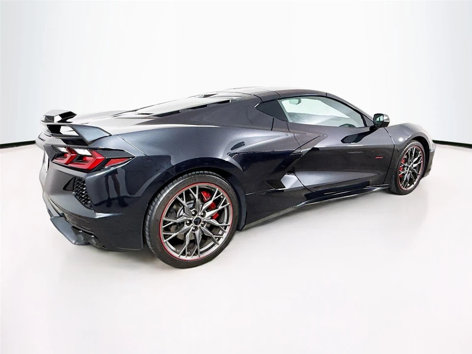 2023 Chevrolet Corvette C8 - Image 3 of 20