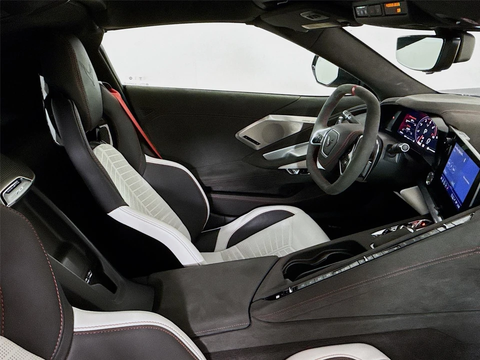 2023 Chevrolet Corvette C8 - Image 9 of 20