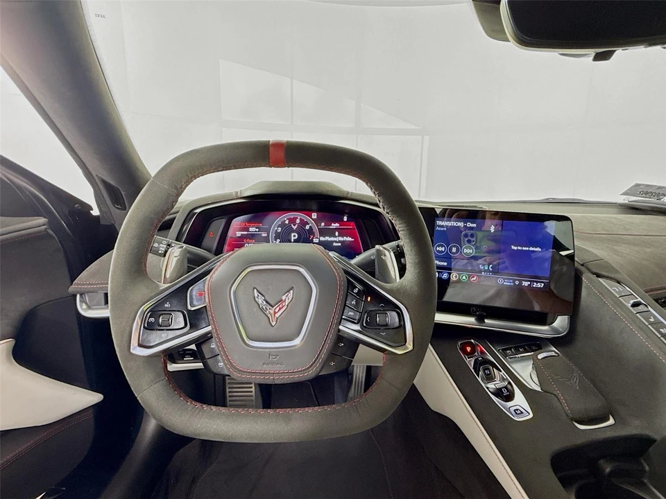 2023 Chevrolet Corvette C8 - Image 6 of 20