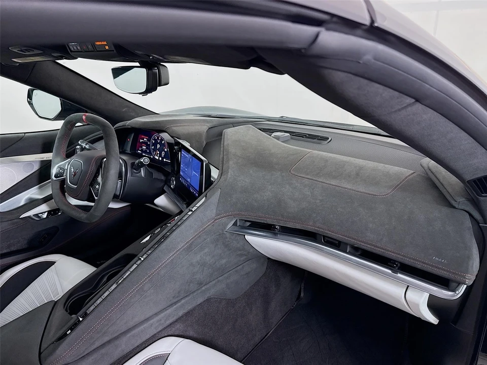 2023 Chevrolet Corvette C8 - Image 8 of 20