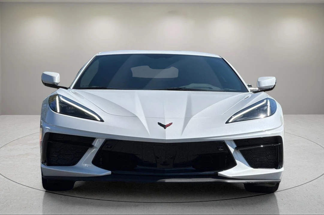 2023 Chevrolet Corvette C8 - Image 9 of 12