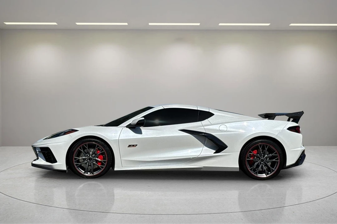 2023 Chevrolet Corvette C8 - Image 7 of 12