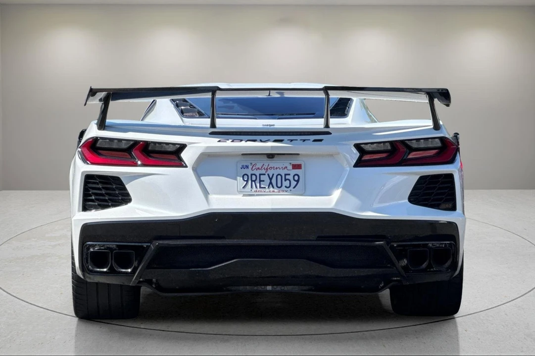 2023 Chevrolet Corvette C8 - Image 5 of 12