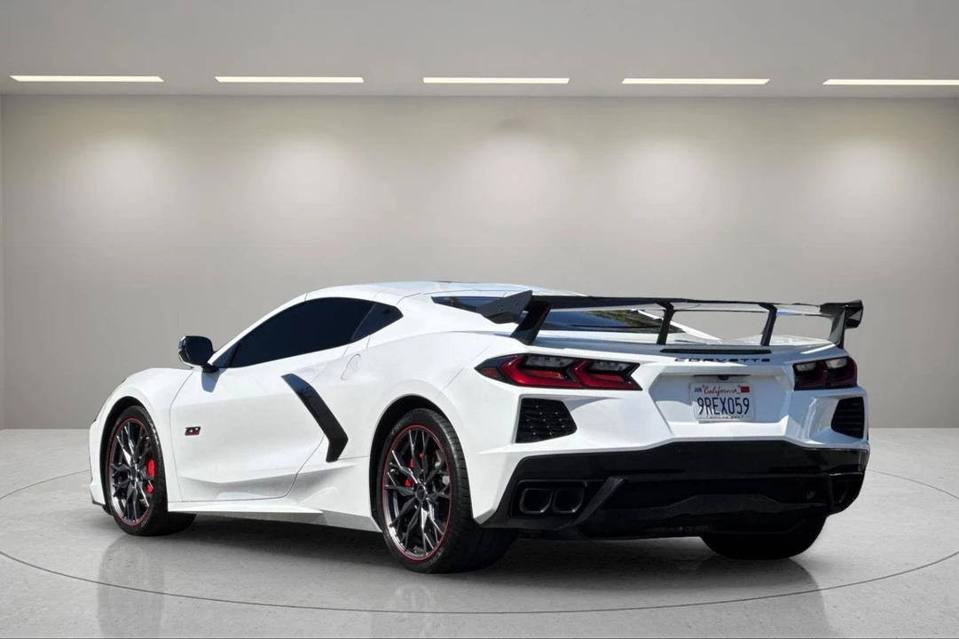2023 Chevrolet Corvette C8 - Image 6 of 12