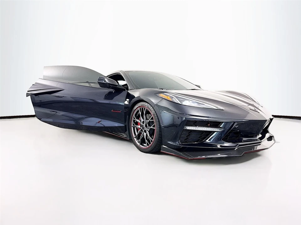 2023 Chevrolet Corvette C8 - Image 24 of 25