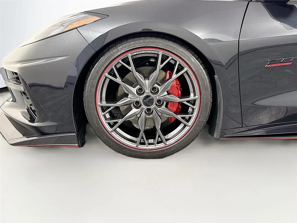 2023 Chevrolet Corvette C8 - Image 15 of 25