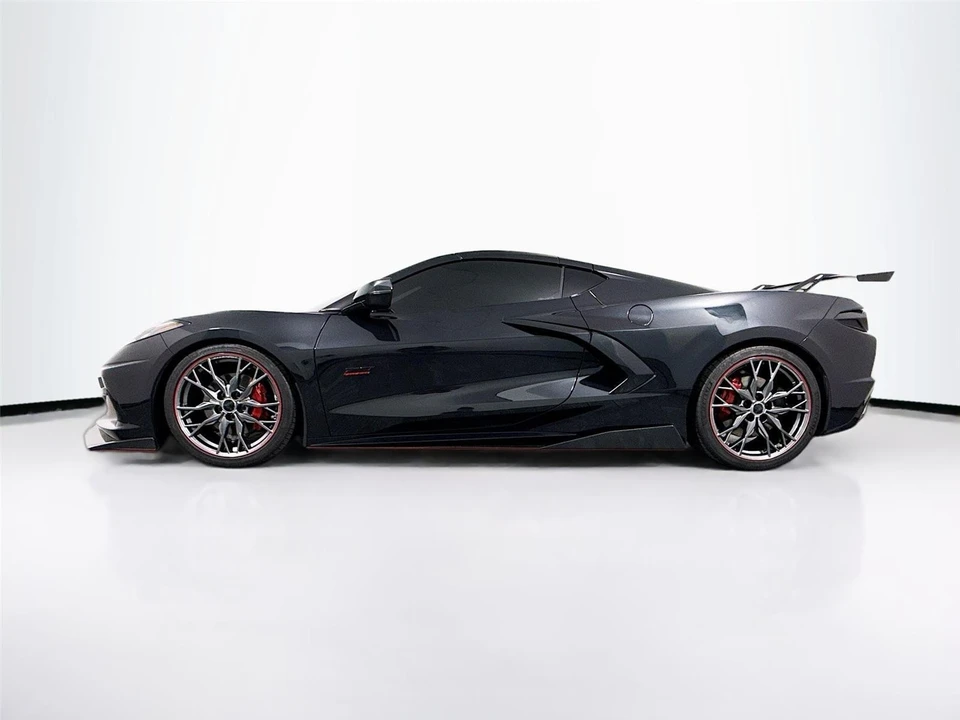 2023 Chevrolet Corvette C8 - Image 12 of 25