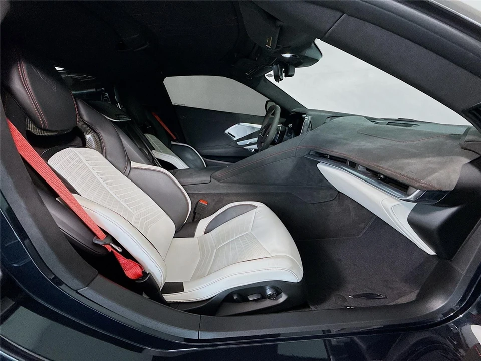 2023 Chevrolet Corvette C8 - Image 6 of 25