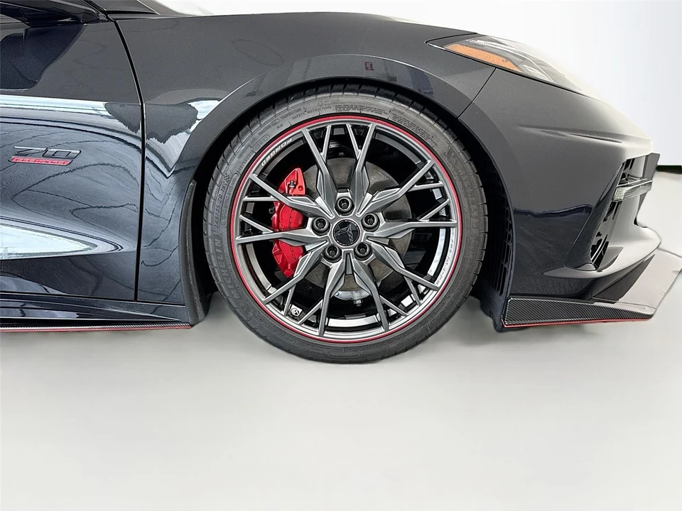 2023 Chevrolet Corvette C8 - Image 19 of 25