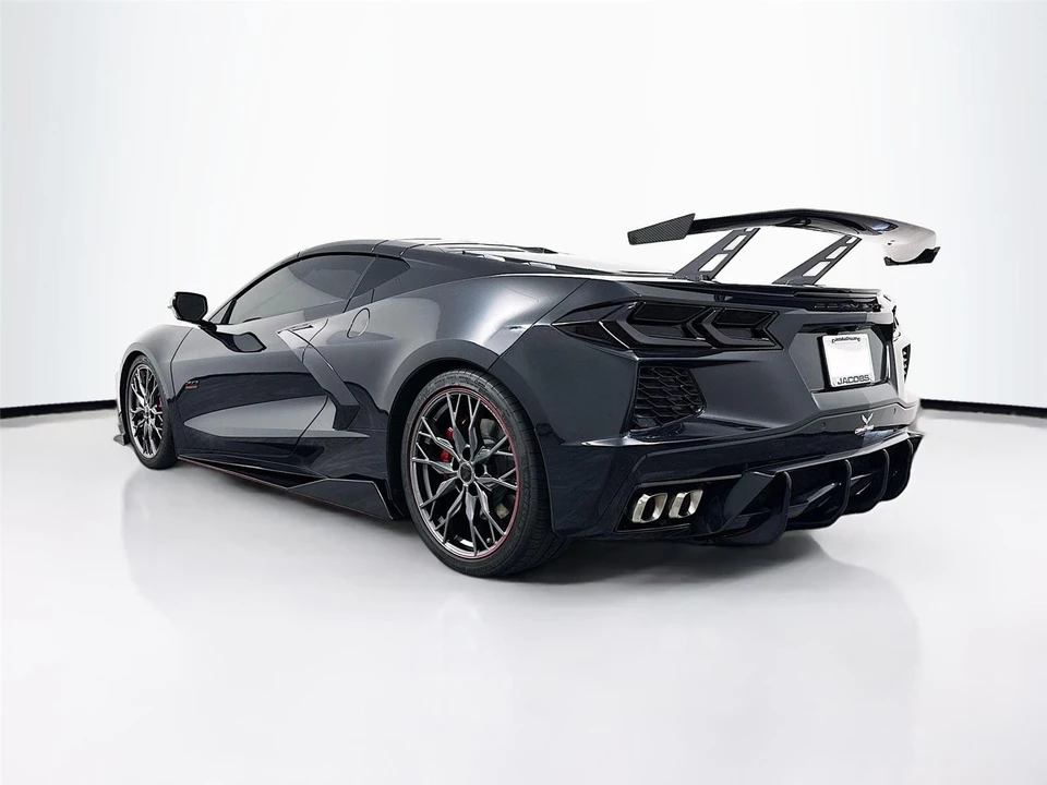 2023 Chevrolet Corvette C8 - Image 14 of 25