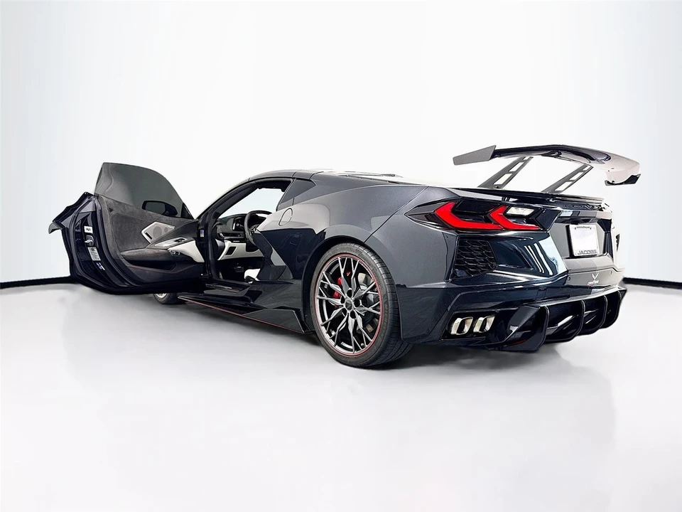 2023 Chevrolet Corvette C8 - Image 25 of 25