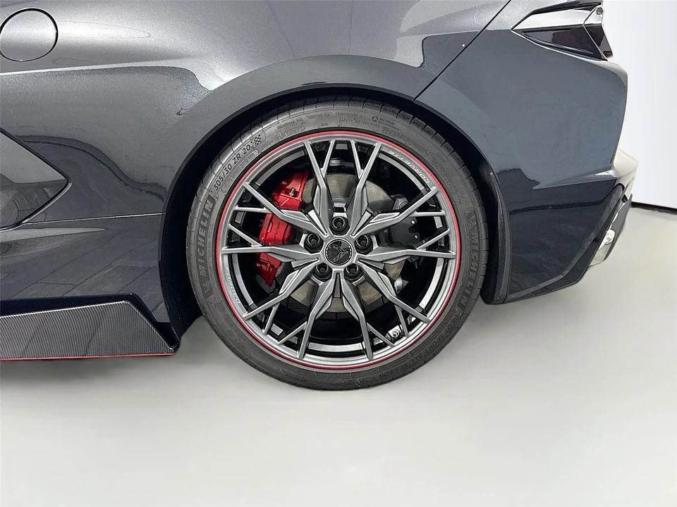 2023 Chevrolet Corvette C8 - Image 16 of 25