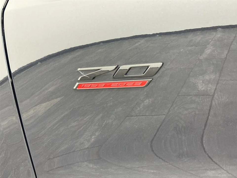 2023 Chevrolet Corvette C8 - Image 22 of 25