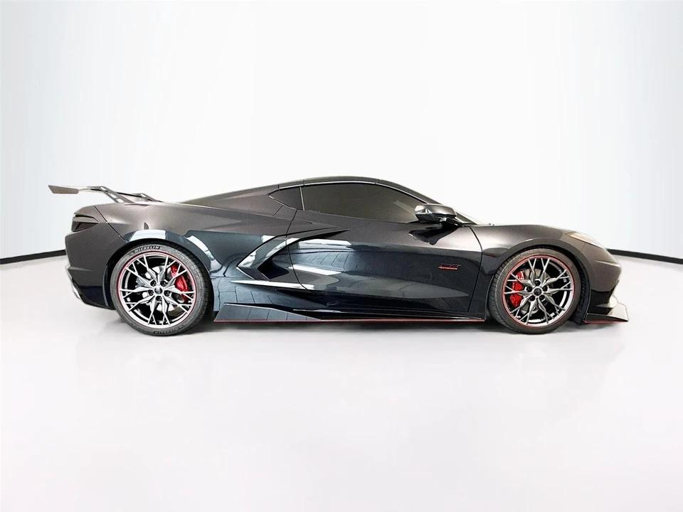 2023 Chevrolet Corvette C8 - Image 17 of 25
