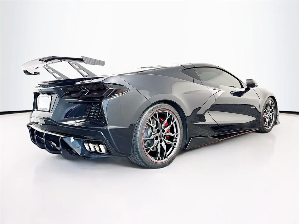 2023 Chevrolet Corvette C8 - Image 23 of 25