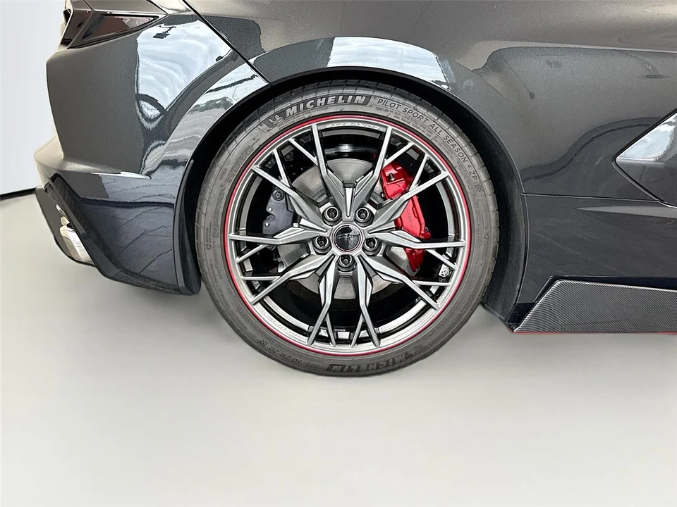 2023 Chevrolet Corvette C8 - Image 20 of 25