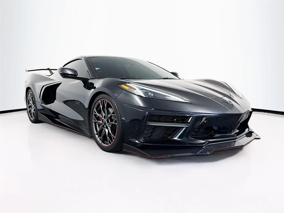 2023 Chevrolet Corvette C8 - Image 18 of 25