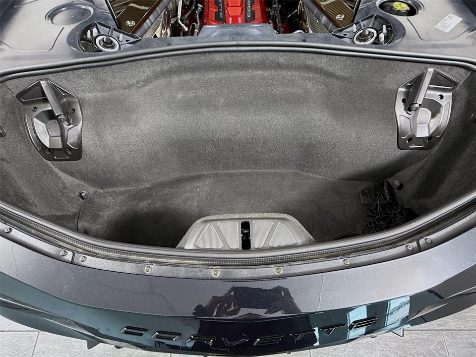 2023 Chevrolet Corvette C8 - Image 5 of 25