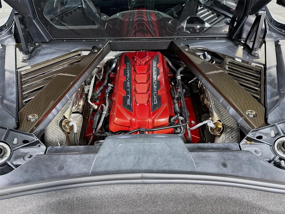 2023 Chevrolet Corvette C8 - Image 11 of 25