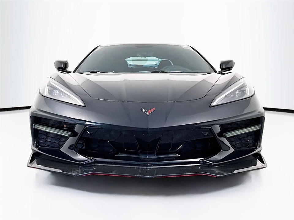2023 Chevrolet Corvette C8 - Image 8 of 25