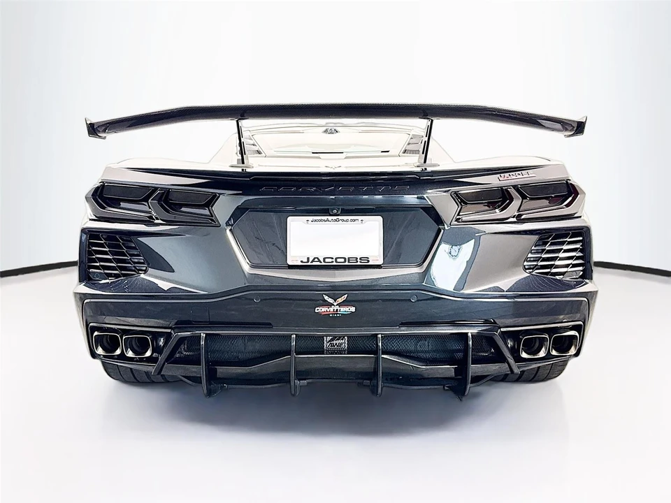 2023 Chevrolet Corvette C8 - Image 10 of 25