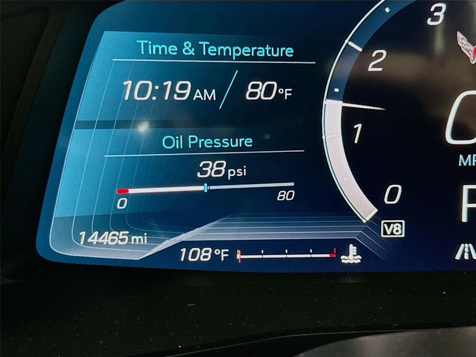 2023 Chevrolet Corvette C8 - Image 3 of 25