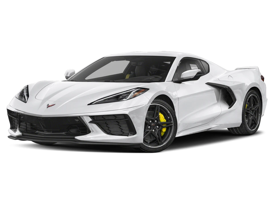 2023 Chevrolet Corvette C8 - Image 1 of 11