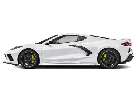 2023 Chevrolet Corvette C8 - Image 3 of 11