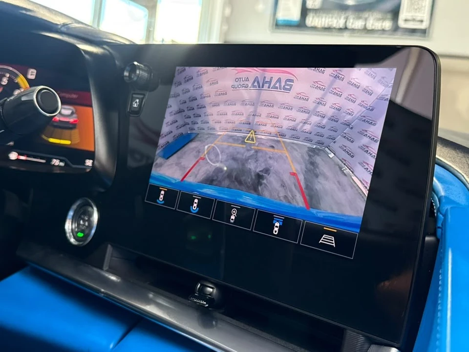 2023 Chevrolet Corvette C8 - Image 21 of 31