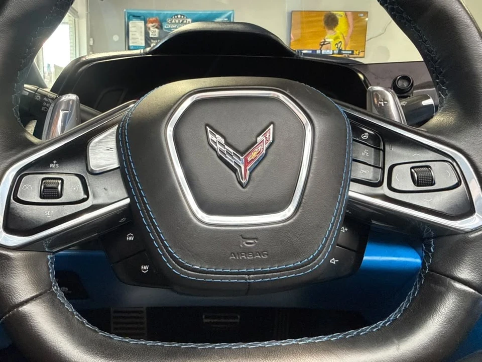 2023 Chevrolet Corvette C8 - Image 17 of 31