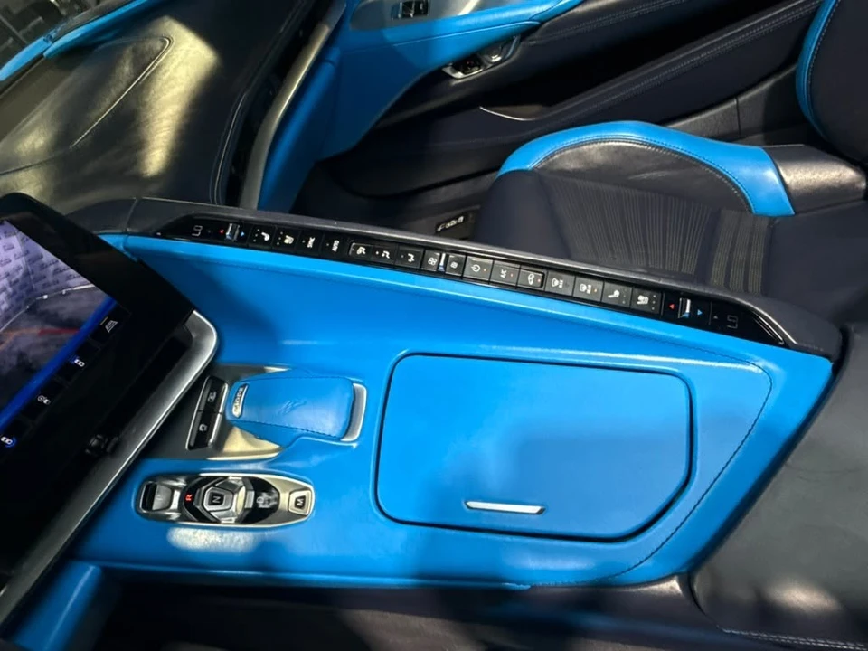 2023 Chevrolet Corvette C8 - Image 23 of 31