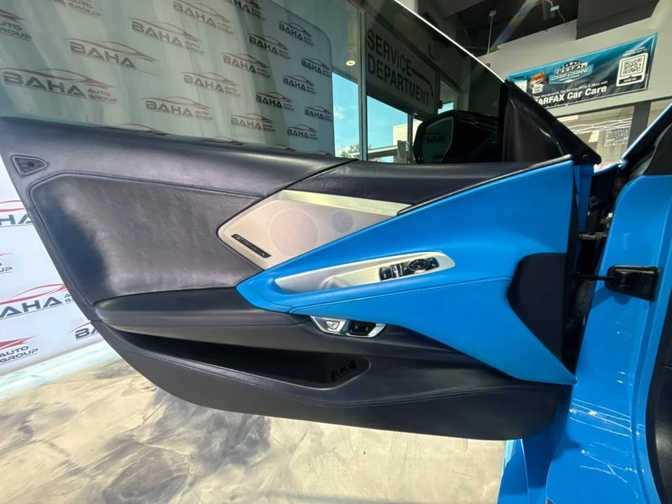 2023 Chevrolet Corvette C8 - Image 25 of 31