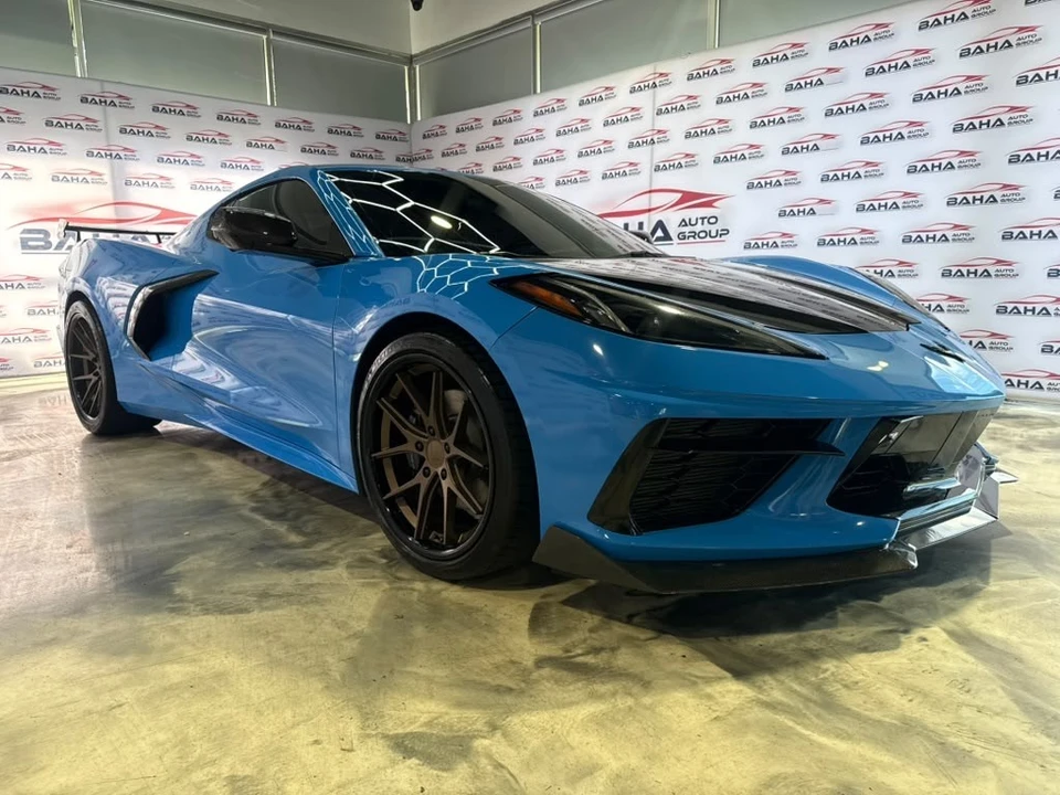 2023 Chevrolet Corvette C8 - Image 6 of 31