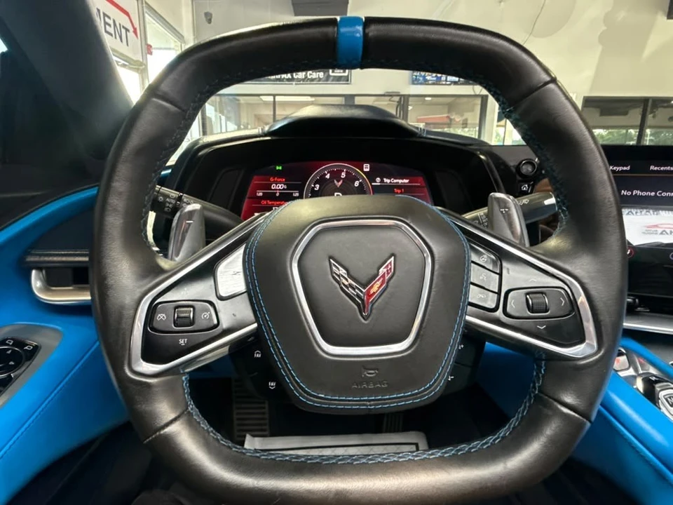 2023 Chevrolet Corvette C8 - Image 14 of 31