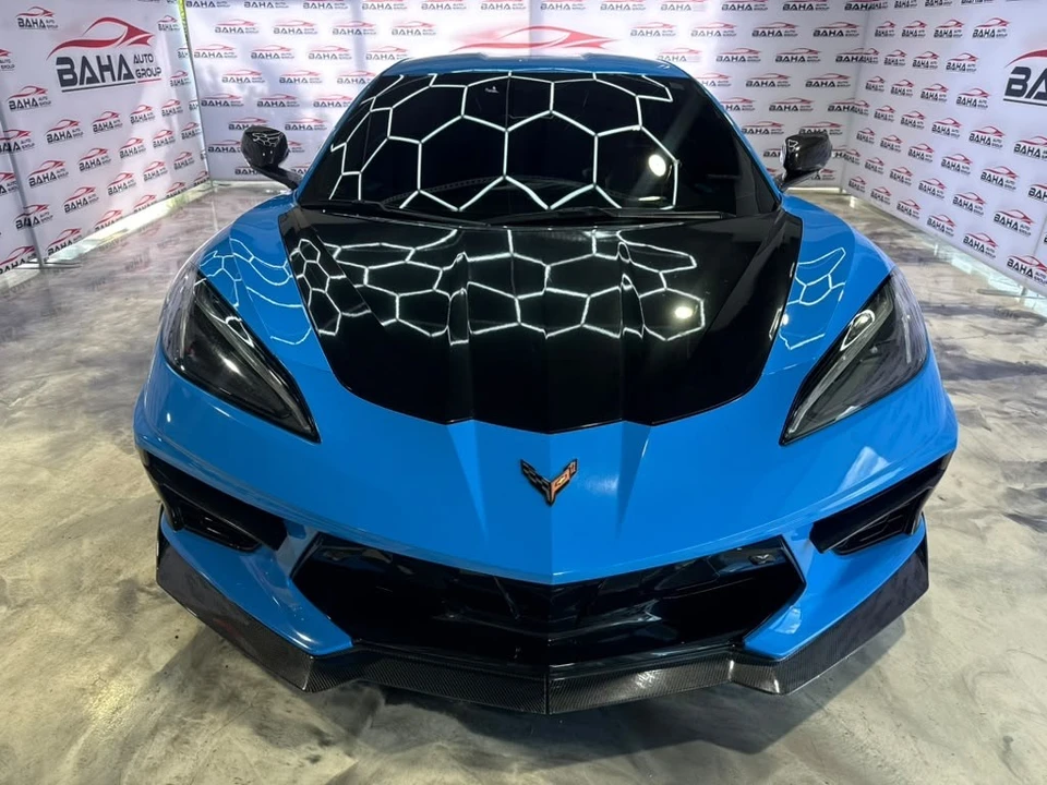 2023 Chevrolet Corvette C8 - Image 5 of 31