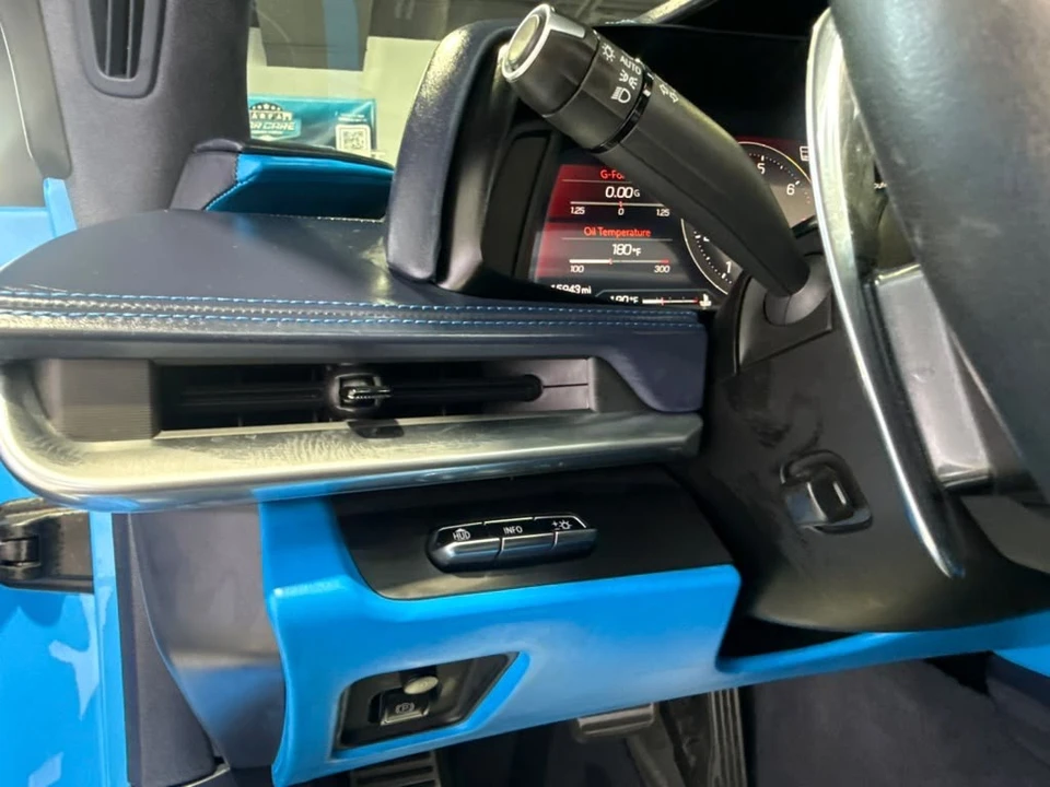 2023 Chevrolet Corvette C8 - Image 24 of 31