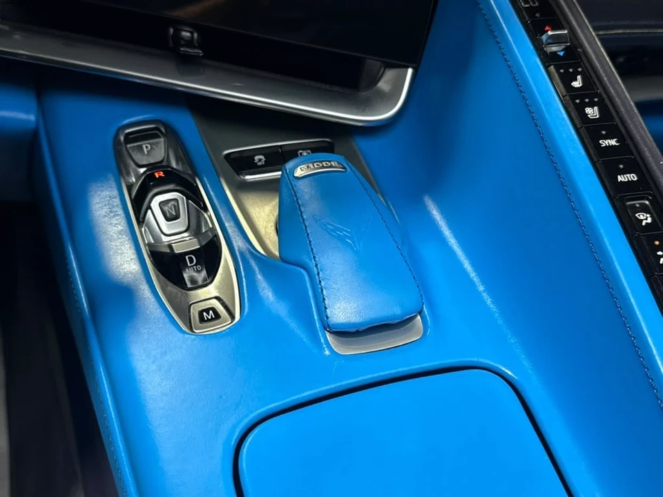 2023 Chevrolet Corvette C8 - Image 22 of 31