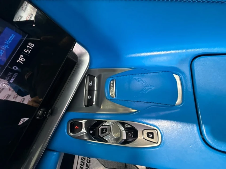 2023 Chevrolet Corvette C8 - Image 28 of 31