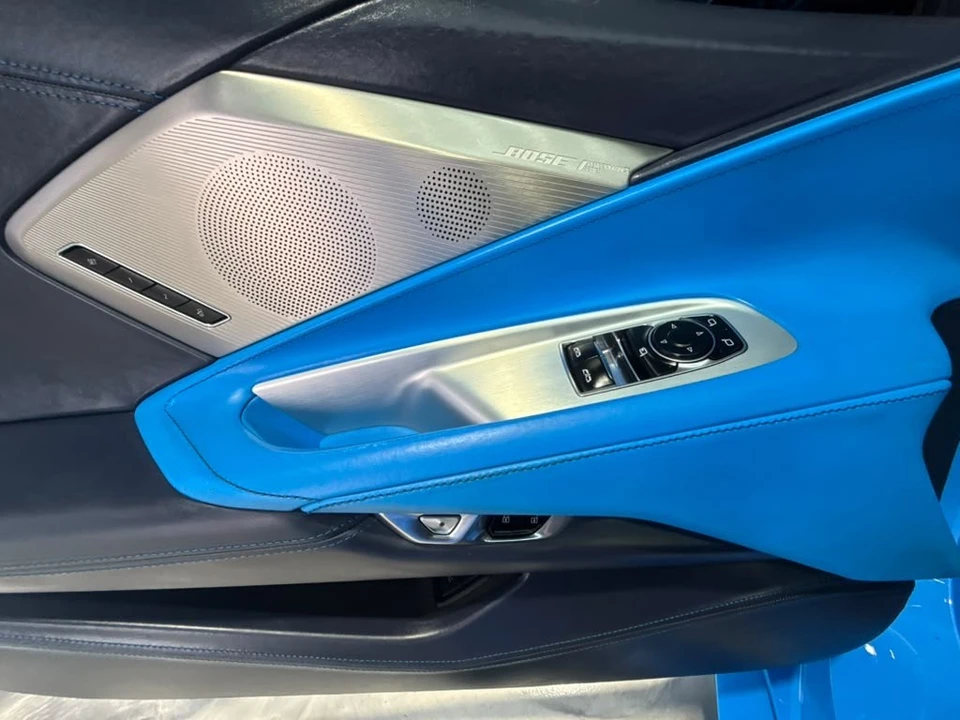 2023 Chevrolet Corvette C8 - Image 26 of 31