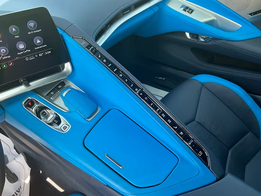 2023 Chevrolet Corvette C8 - Image 13 of 16