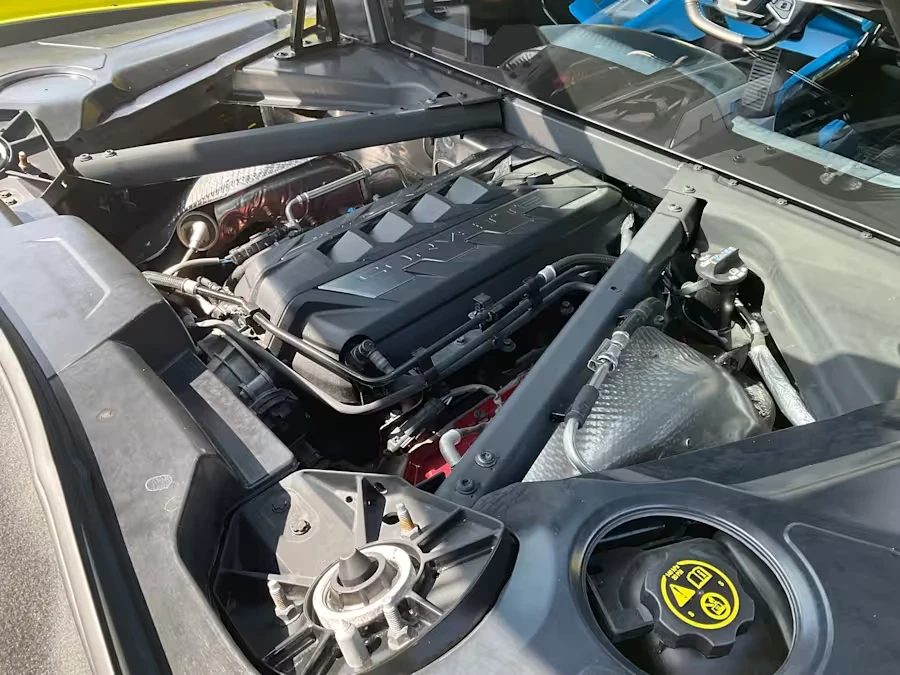 2023 Chevrolet Corvette C8 - Image 14 of 16