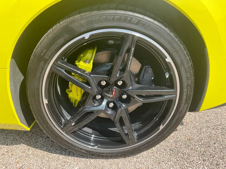 2023 Chevrolet Corvette C8 - Image 7 of 16