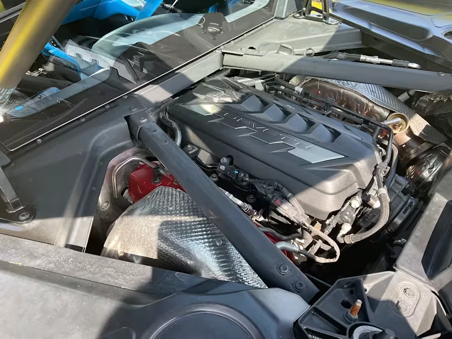 2023 Chevrolet Corvette C8 - Image 15 of 16