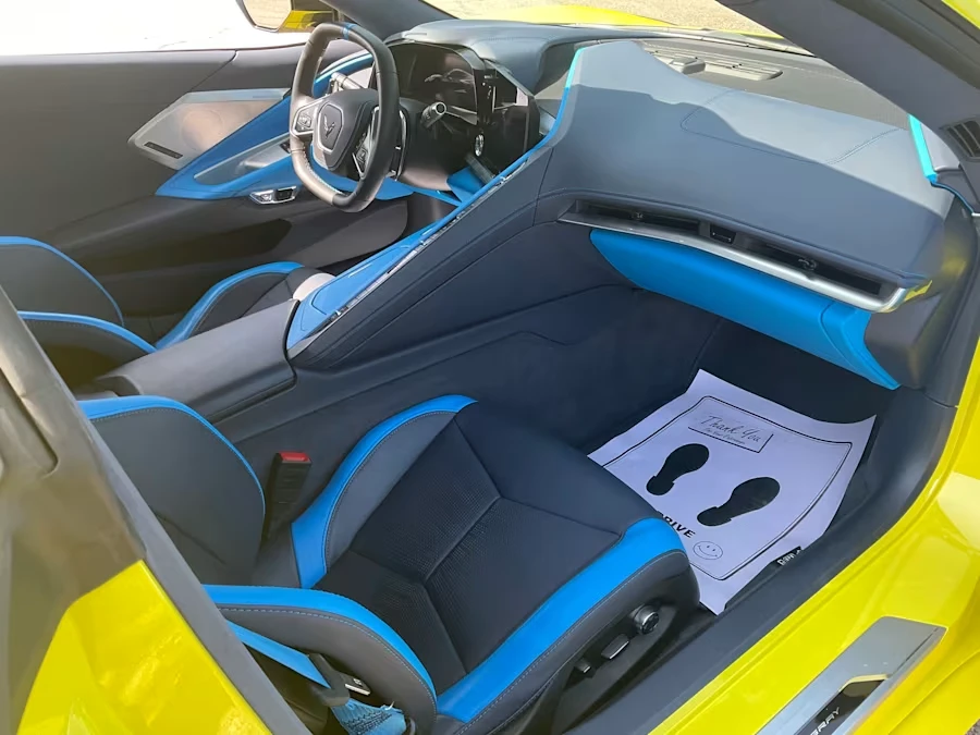 2023 Chevrolet Corvette C8 - Image 11 of 16