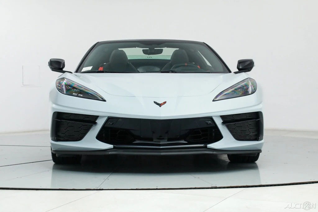 2023 Chevrolet Corvette C8 - Image 10 of 21