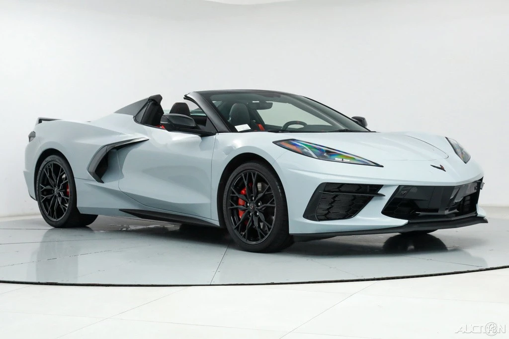 2023 Chevrolet Corvette C8 - Image 9 of 21