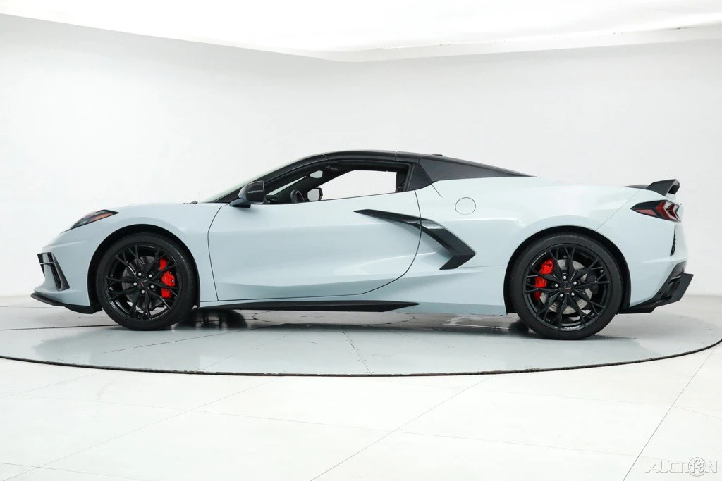 2023 Chevrolet Corvette C8 - Image 3 of 21