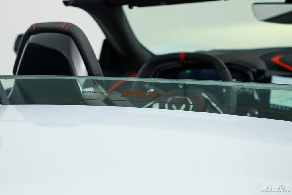 2023 Chevrolet Corvette C8 - Image 15 of 21