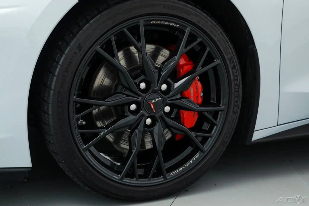 2023 Chevrolet Corvette C8 - Image 13 of 21